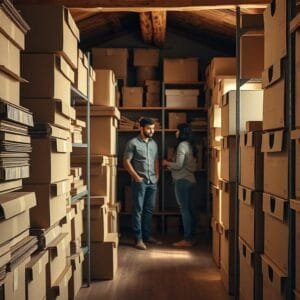 Cajas recicladas: sostenibilidad sin perder calidad