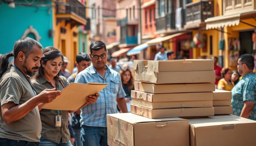Conoce las ventajas de las cajas de cartón corrugado