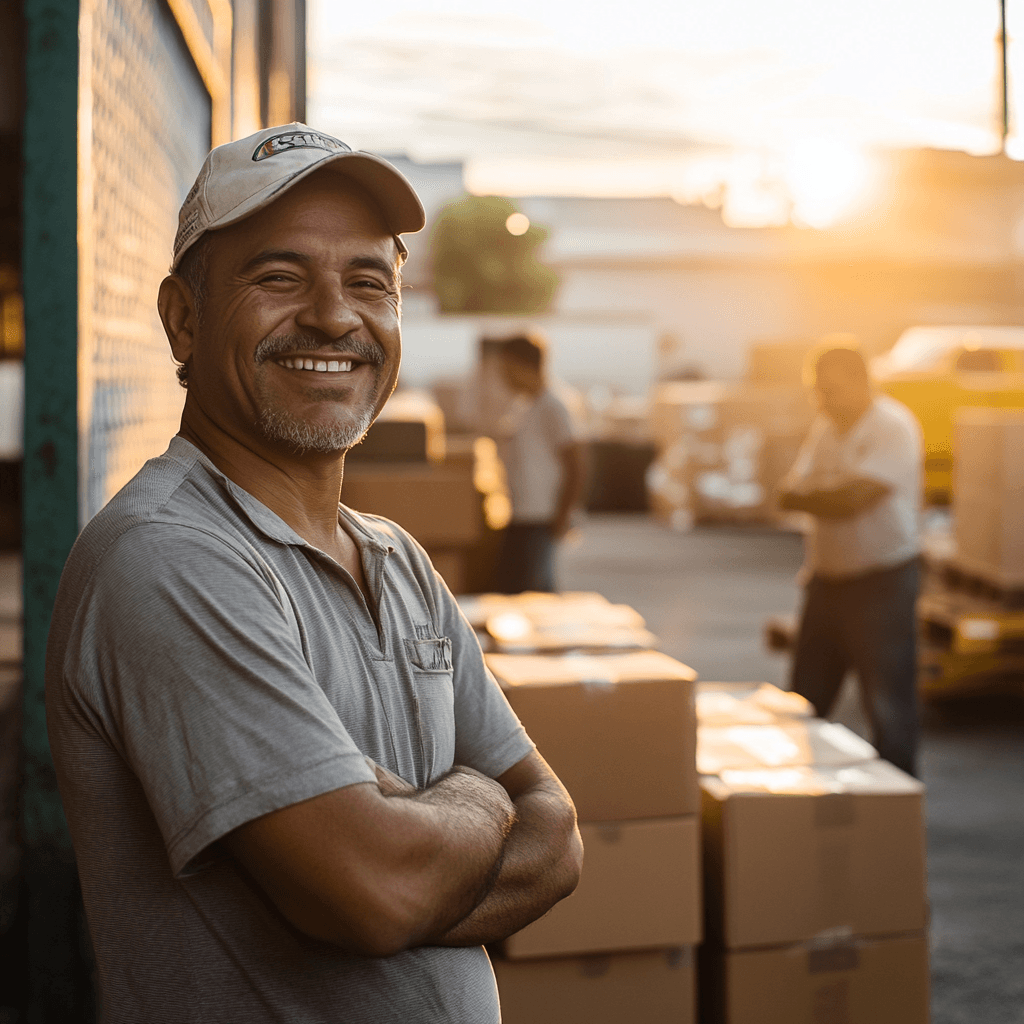 Proveedor cajas de cartón en Querétaro