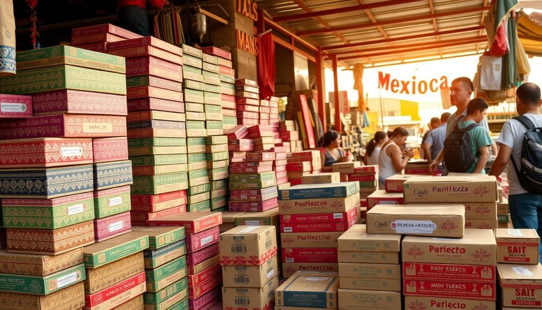 Soluciones únicas: cajas de cartón personalizadas