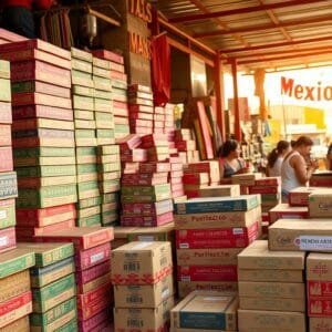 Soluciones únicas: cajas de cartón personalizadas