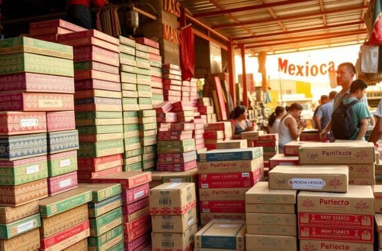 Soluciones únicas: cajas de cartón personalizadas