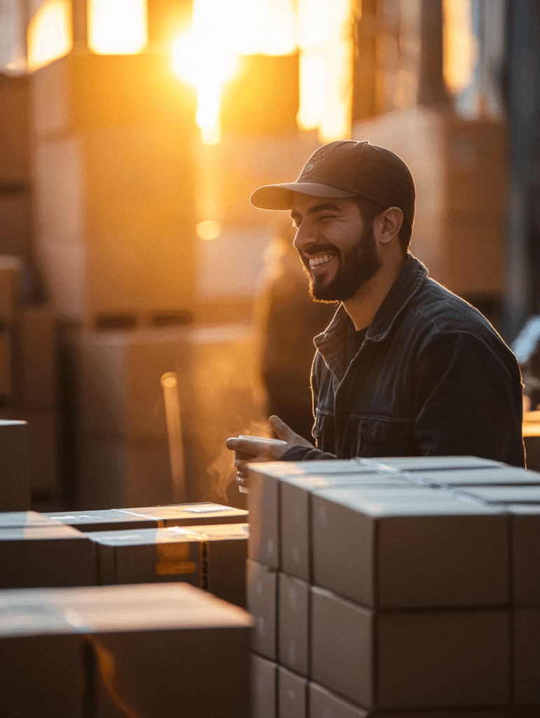 Venta de cajas de cartón en Aguascalientes