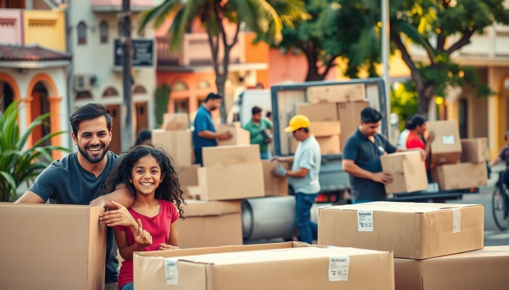 Ventajas del uso de cajas de cartón Ventajas del uso de cajas de cartón
