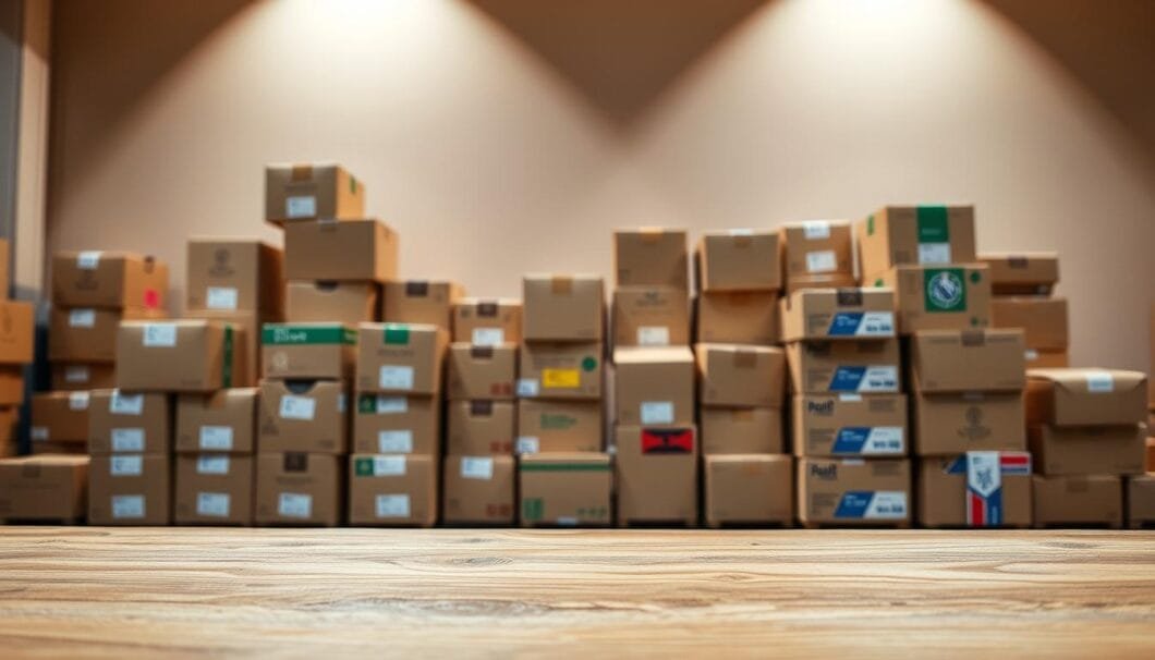 cajas de cartón para empaque