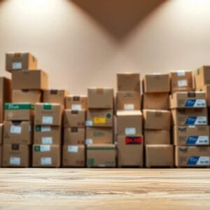 cajas de cartón para empaque