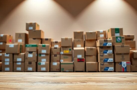 cajas de cartón para empaque