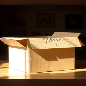 Empaque Seguro con Cajas de Cartón para Productos Frágiles