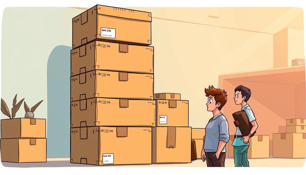 cajas resistentes para envíos al extranjero cajas resistentes para envíos al extranjero