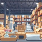 embalajes para productos frágiles